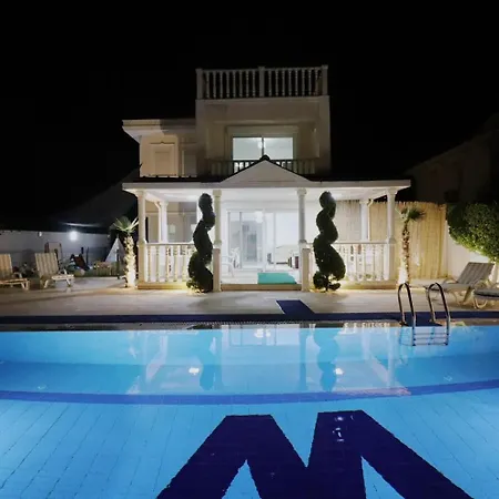 Wiseman Belek
